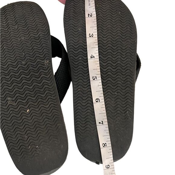 Saltwater flip flops  - Picture 4 of 7